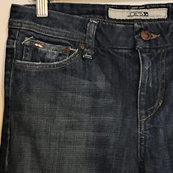JOE'S JEANS Harvey Wash Bootcut Jean  |  Size 27 - Picture 4 of 13